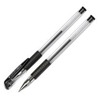 Gelinis rašiklis Forpus Perfect, 0.5mm, juodos spalvos