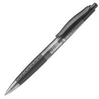Automatinis tušinukas Schneider Gelion, gelinis, 0.7mm, juodos spalvos