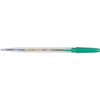 *Tušinukas Centrum Pioneer, 0.5mm, žalios spalvos