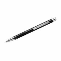 Automatinis tušinukas BONITO, metalinis, juodas