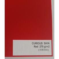 **Dekoratyvinis popierius Curious Skin Red, A4, 270g, 10 lapų