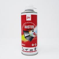 Suspausto oro valiklis College, 400ml