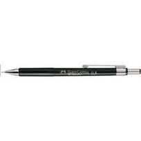 Automatinis pieštukas Faber-Castell TK-Fine, 0,5mm