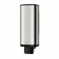 Laikiklis muilo putoms Tork S4 (460010), 1l, nerūdijančio plieno, metalas/plastikas