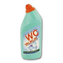 Tualeto valiklis, pušų kvapo, 750 ml