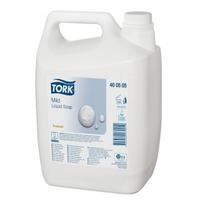 Skystas muilas Tork Premium Mild (400505), 5l, švelnus,