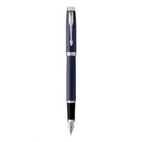 Plunksnakotis Parker IM Matte Blue CT