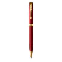 Pasukamas tušinukas Parker Sonnet Red GT