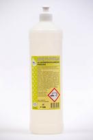 Indų ploviklis su ketvirtiniais amonio junginiais, 1000ml
