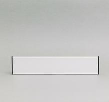 Lentelė informacinė 30.62 keičiama informacija, 62x300mm !