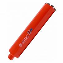 Distar DDS-W 112x450-9x1 1/4 UNC DLD 112 RS7 deimantinė karūna