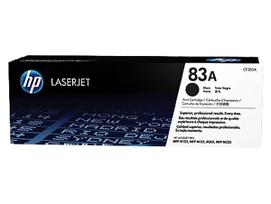 HP 83A (CF283A) Lazerinė kasetė, Juoda