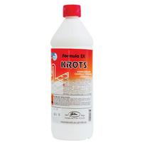 Valiklis vamzdžiams EWOL Professional Formula EX (Krot), skystas 1l