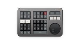 BlackMagic DaVinci Resolve Speed Editor