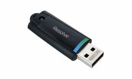 DaVinci Resolve Studio Dongle