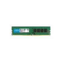 Crucial 32GB DDR4 3200MHz CL22 Unbuffered DIMM
