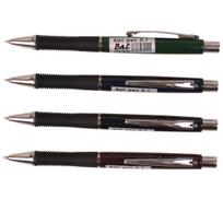 Automatinis tušinukas Centrum BAT 0.7mm, įvairių spalvų korpusas, mėlyna šerdelė