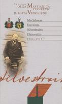 Dienoraštis 1904–1912 - Mečislovas Davainis-Silvestraitis