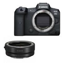 Canon EOS R5 Body + Adapter EF-EOS-R
