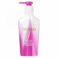 Shiseido "Tsubaki Volume" plaukų kondicionierius 450ml