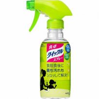 KAO Quick Le žaliosios arbatos kvapo valomosios putos 300ml