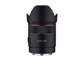 Samyang objektyvas AF 24mm F/1.8 (Sony FE)