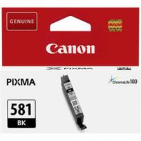OEM kasetė Canon CLI-581 Black (2106C001)