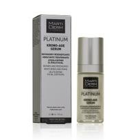 MartiDerm Expression Gel Gelinis kremas akių ir lūpų kontūrui, 15ml