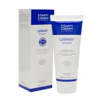 MartiDerm Legvass Emulsion Emulsija pavargusioms kojoms, 200ml