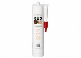 Klijai GUDFOR 911, grindjuostėms ir apvadams, 290ml, Tegra State