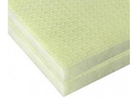 Ekstruzinis polistirolas XPS Finnfoam FL-300XX, šiauštas, frezuotas, storis 50-200mm,  ilgis 1235-2485mm