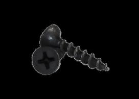 Sraigtas DIKTUM, gipsas/medis, Ø3.5mm, 35-55mm