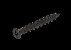 Savisriegiai KNAUF, gipsas/gipsas, Ø5.5mm, 38mm,  1000vnt.