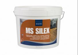 Klijai parketui Kiilto MS SILEX, elastingi, 10L/17kg