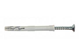 Mūrvinė Smart  Y, nailoninė, kalama, Ø8mm, 60-120mm