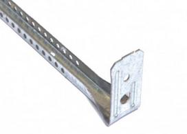 Nonius pakaba Knauf HANGER OBERTEIL, viršutinė dalis, 200-1000mm