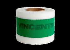 Juosta Vincents HIDRO TAPE G, hidroizoliacinė, 120mm, 10m