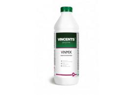 Plastifikatorius Vincents VINMIX, statybiniams skiediniams, 1-25L