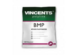 Plastifikatorius Vincents BMP, statybiniams skiediniams, milteliai, 16g
