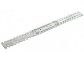 Detalė profiliui tvirtinti CD-14K,120-200mm, Semin