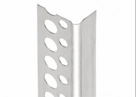 Kampas pusinis glaistymo EJOT 5001, aliuminis, 10x23mm (įv.ilgiai)
