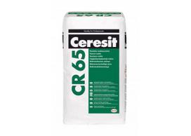 Hidroizoliacinis mišinys Ceresit CR 65, cementinis, 25kg