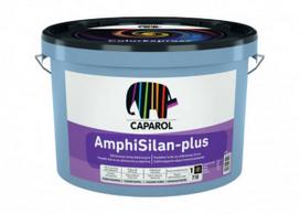 Dažai Caparol AMPHISILAN-PLUS, fasadui, silikoniniai, matiniai, 2.5-10L