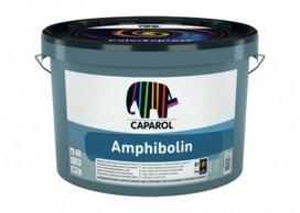 Dažai Caparol AMPHIBOLIN B1, universalūs, pusiau matiniai, 1,25-12.5L