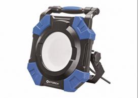 Prožektorius Storch POWER LED 100 W, su reguliuojamom spalvom, IP54