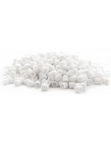 Exo šlifavimo dangtelis 10 mm / 150, 500 vnt. baltas