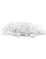 Exo šlifavimo dangtelis 10 mm / 80, 500 vnt. baltas