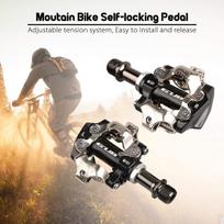 GUB M101 pedalai dviračiui MTB