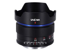 Laowa objektyvas 10mm f/2 Zero-D (MFT)