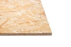 OSB plokštė Agepan, 250 cm x 125 cm x 0.6 cm